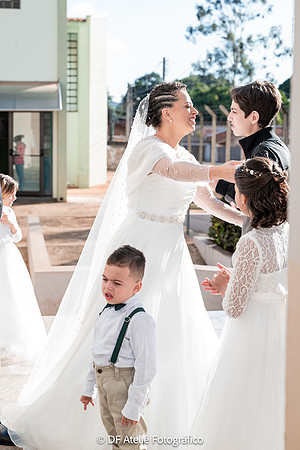 0362 - Fernanda e Vinicius - Casamento - DF4_5703
