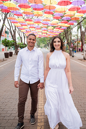 0136 - Bárbara e Tálisson - Pré-Wedding - DF4_2374