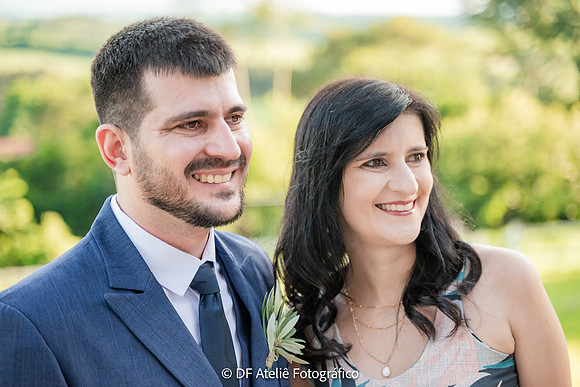 0032 - Ariele e Jéferson - Casamento - DF3_3019