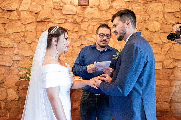 0119 - Ariele e Jéferson - Casamento - DF4_7530