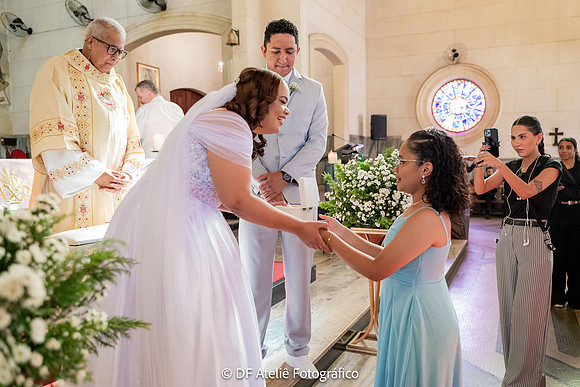 0168 - Caroline e Gabriel - Casamento - DF4_5734