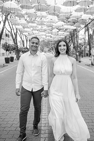 0137 - Bárbara e Tálisson - Pré-Wedding - DF4_2374