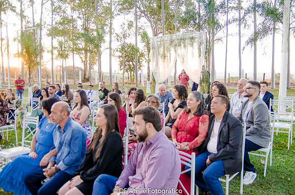 0182 - Tammy e Danilo - Casamento - DF1_3423