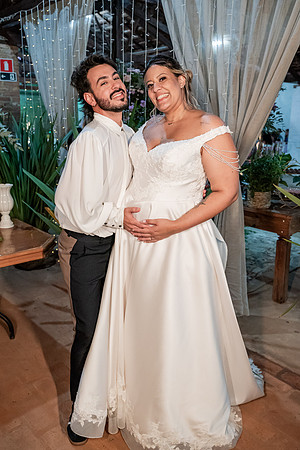 0462 - Giovana e Edson - Casamento - DF4_2688