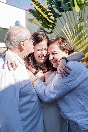 0222 - Daniela e Sergio - Chá Revelação - DF4_3331