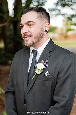 0147 - Andreza e José César - Casamento - DF3_1290