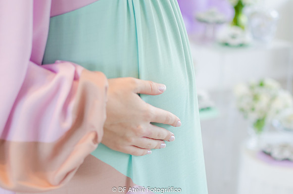 0031 - Lígia e Felipe - Chá Revelação - DF1_8082