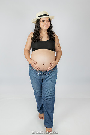 0097 - Isabelly - Gestação - DF4_6466