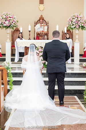 0128 - Fernanda e Vinicius - Casamento - DF3_4303