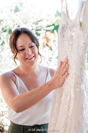 0023 - Beatriz e Wilson - Casamento - DF4_6406