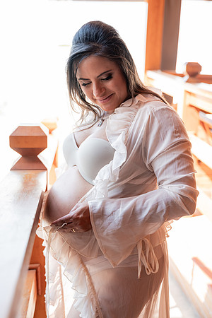 0184 - Elizangela Santos - Gestante - DF4_7672