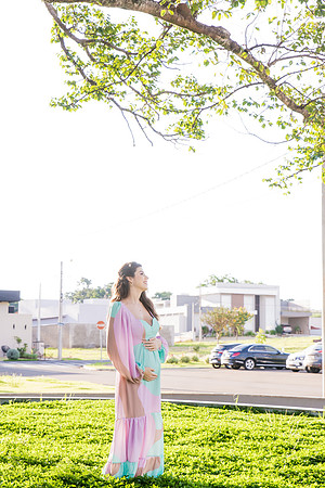 0152 - Lígia e Felipe - Chá Revelação - DF2_6535