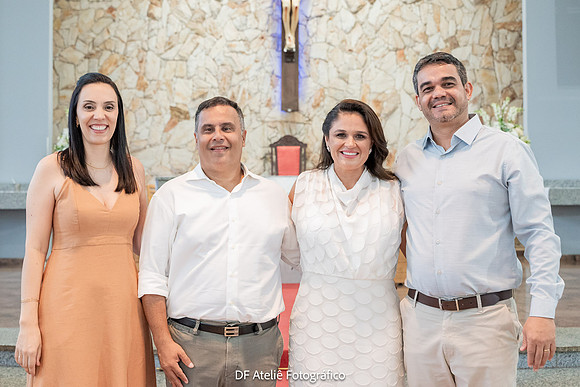 0079 - Carolina e Rodrigo - Renovação de Votos - DF4_5170