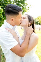 0009 - Rafaela e Samuel - Pré Wedding - DF4_0376