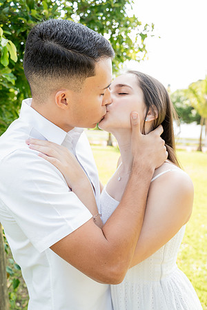 0009 - Rafaela e Samuel - Pré Wedding - DF4_0376