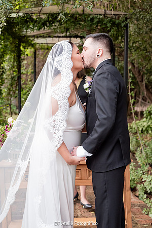 0274 - Andreza e José César - Casamento - DF4_1699