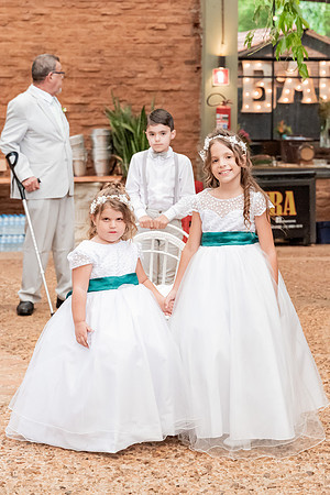 0152 - Bruna e Rodrigo - Casamento - DF4_5810