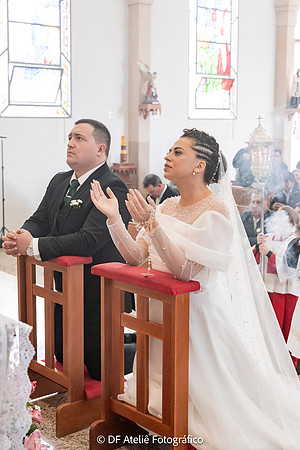 0254 - Fernanda e Vinicius - Casamento - DF4_5462