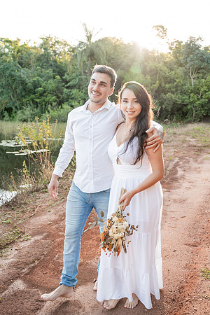 0089 - Caroline e Lucas - Pre Wedding - DF4_9830