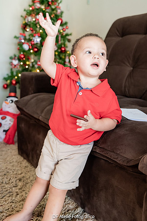 0031 - Carol e Família - Ensaio de Natal - DF4_7363