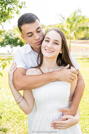 0011 - Rafaela e Samuel - Pré Wedding - DF4_0381