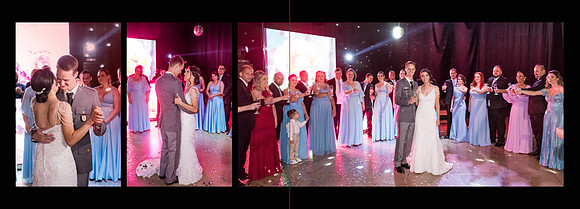 Fotolivro Alessandra e Matheus 39-40