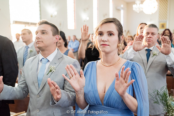 0154 - Nathália e Gabriel - Casamento - DF4_7090