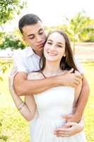 0011 - Rafaela e Samuel - Pré Wedding - DF4_0381