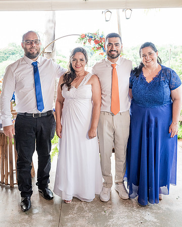 0159 - Elizabete e Michael - Casamento - DF4_2447