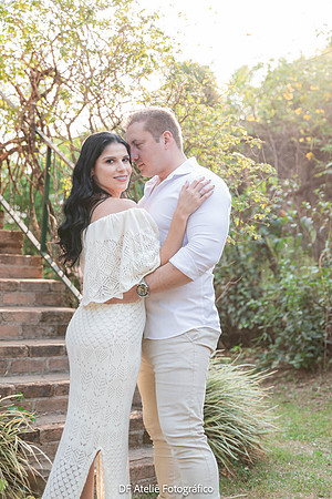 0049 - Bruna e Rodrigo - Pré-Wedding - DF4_3085