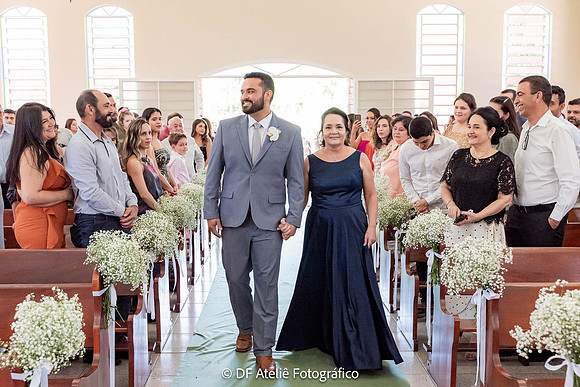 0152 - Beatriz e Wilson - Casamento - DF4_6726