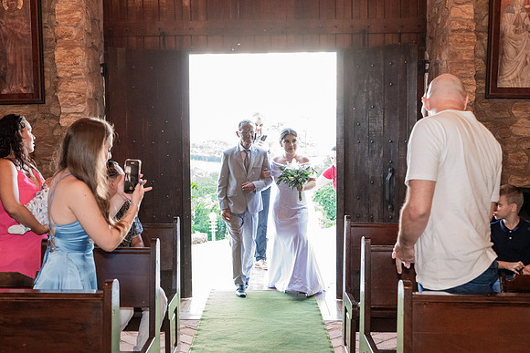 0066 - Ariele e Jéferson - Casamento - DF4_7394