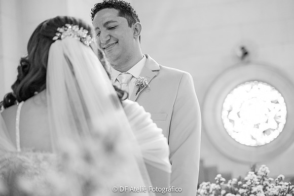 0150 - Caroline e Gabriel - Casamento - DF3_7043