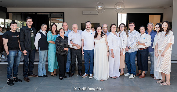 0087 - Daniela e Sergio - Chá Revelação - DF4_2906