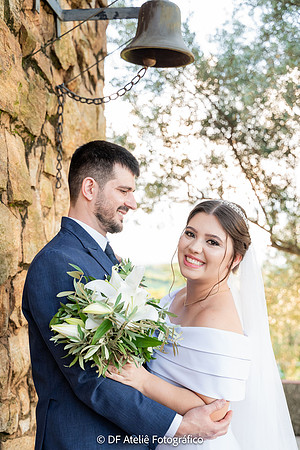 0198 - Ariele e Jéferson - Casamento - DF4_7767