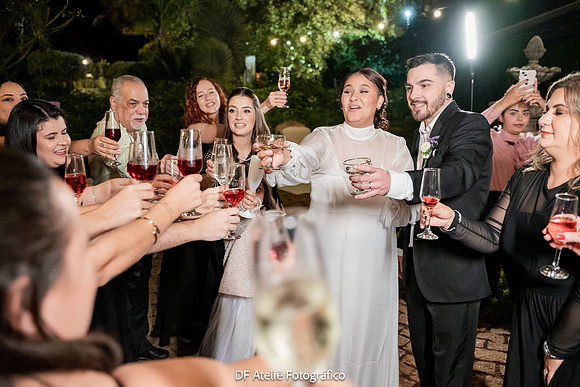 0406 - Andreza e José César - Casamento - DF4_2207