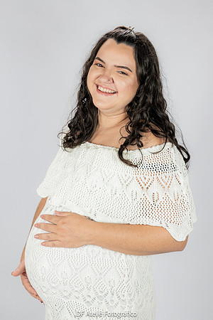 0025 - Isabelly - Gestação - DF4_6274