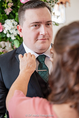0013 - Fernanda e Vinicius - Casamento - DF3_4081