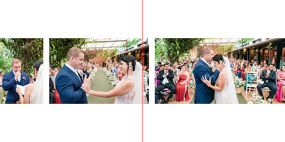 Fotolivro Bruna e Rodrigo 17-18
