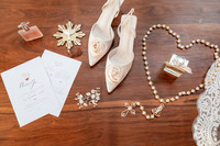 0001 - Andreza e José César - Casamento - DF4_1056