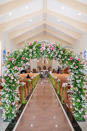 0005 - Fernanda e Vinicius - Casamento - DF4_4821