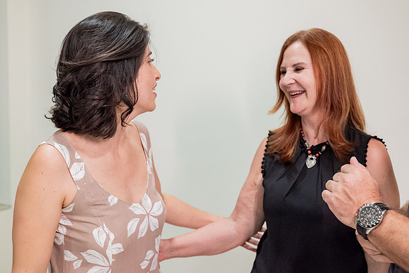 0166 - Juliana Scatolini - Inauguração - DF4_5344