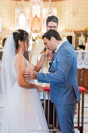 0179 - Caroline e Lucas - Casamento - DF4_3626