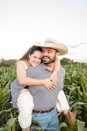 0077 - Beatriz e Wilson - Pré Wedding - DF4_8368