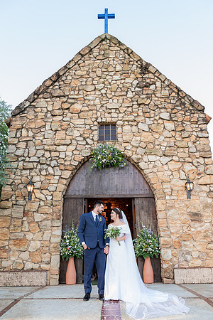 0181 - Ariele e Jéferson - Casamento - DF4_7731