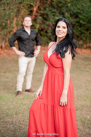 0157 - Bruna e Rodrigo - Pré-Wedding - DF4_3500
