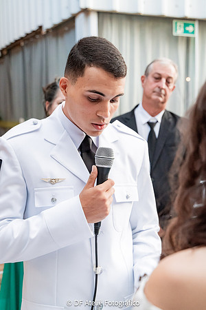 0165 - Rafaela e Samuel - Casamento - DF4_9926