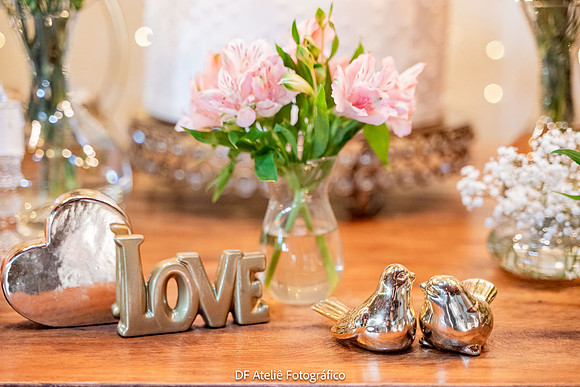 0006 - Claudilene e Guilherme - Casamento - DF4_3812