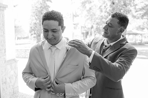 0045 - Caroline e Gabriel - Casamento - DF3_6881