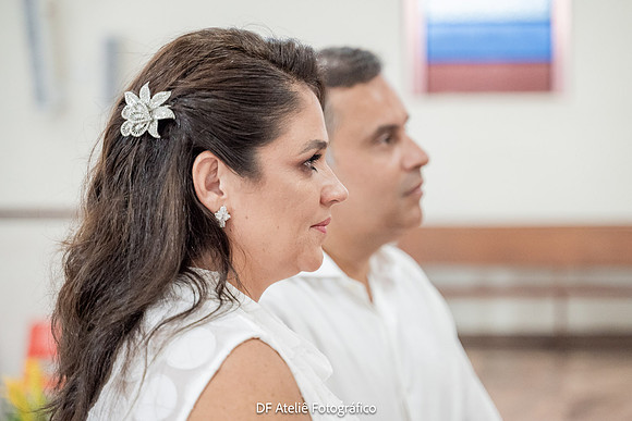 0159 - Carolina e Rodrigo - Renovação de Votos - DF3_4758